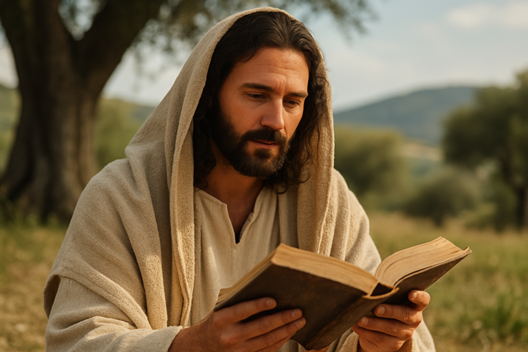 Por que as parábolas de Jesus intrigam tantos leitores até hoje