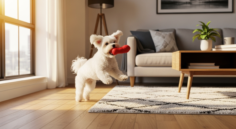 Cães de Pequeno Porte Menos Indicados