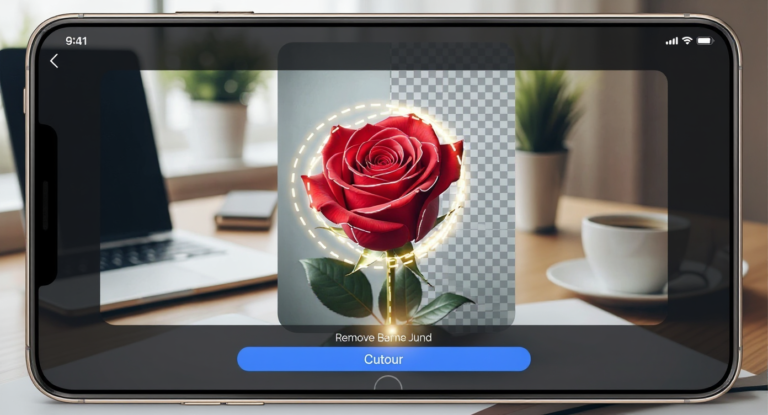 Como Remover Fundo de Foto de Forma Fácil e Gratuita