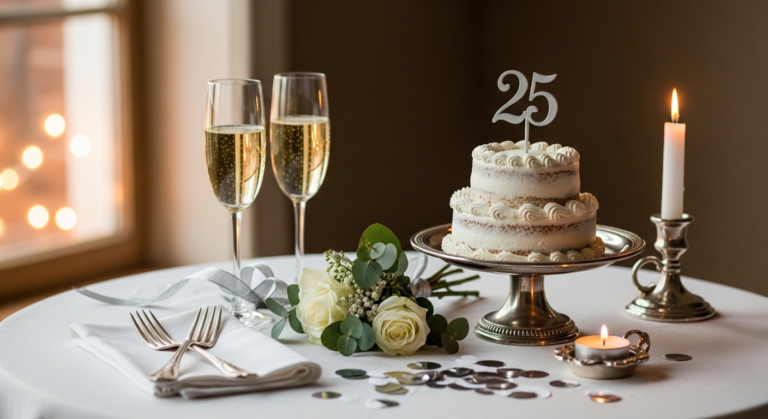 Bodas de Prata