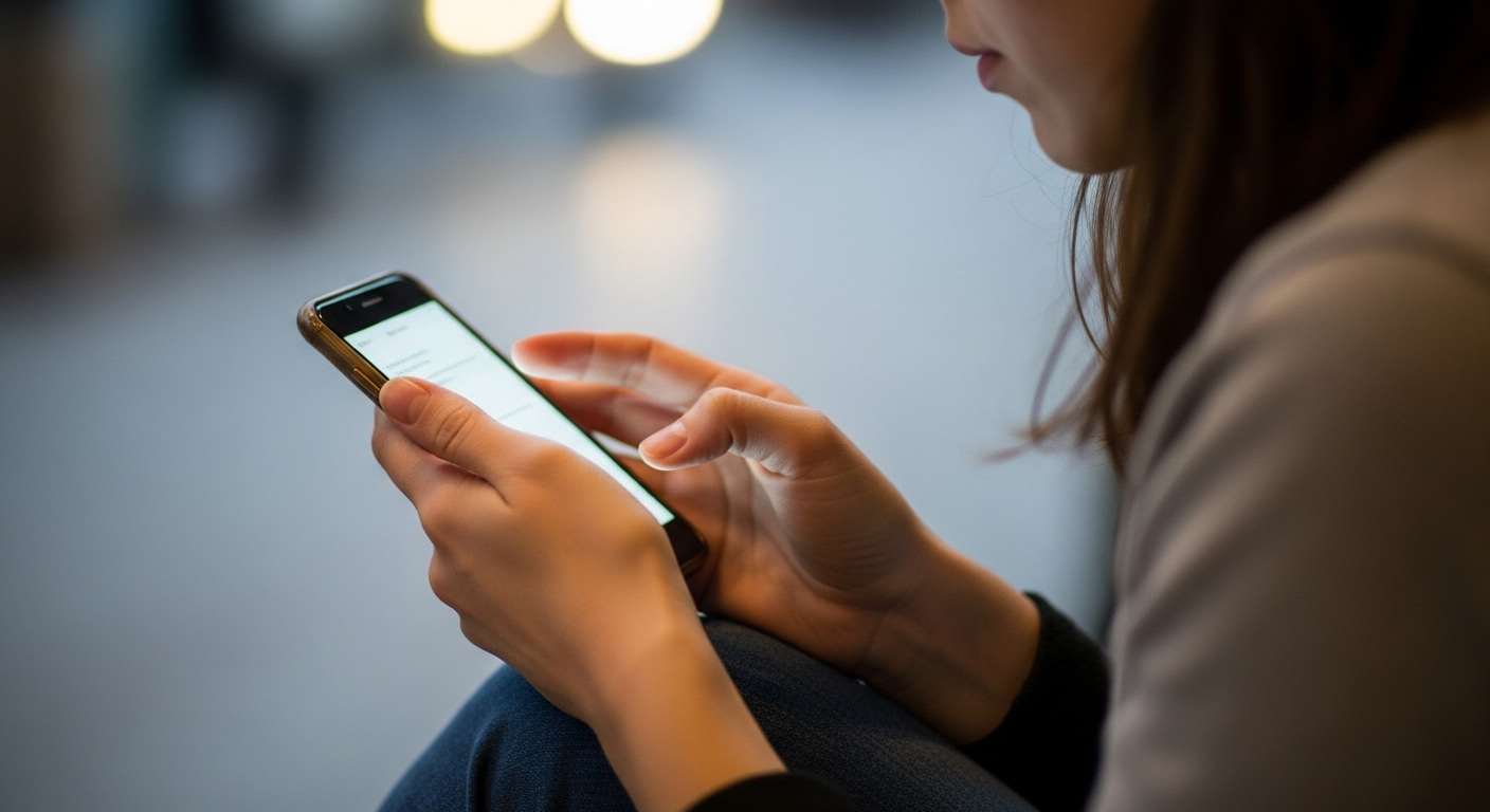 Clonaram Meu WhatsApp: O Que Fazer? - infoatualizada.com.br