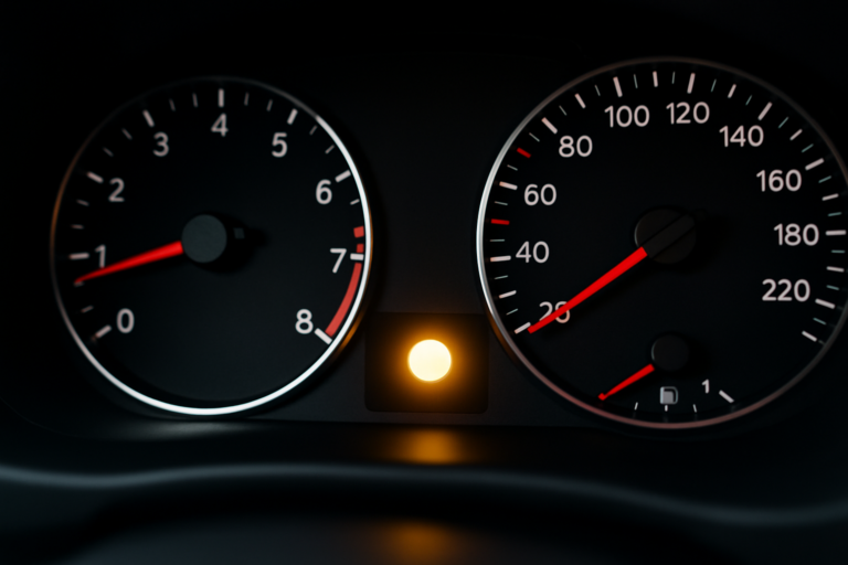 Luz do Painel do Carro Acesa O Que É e O Que Fazer