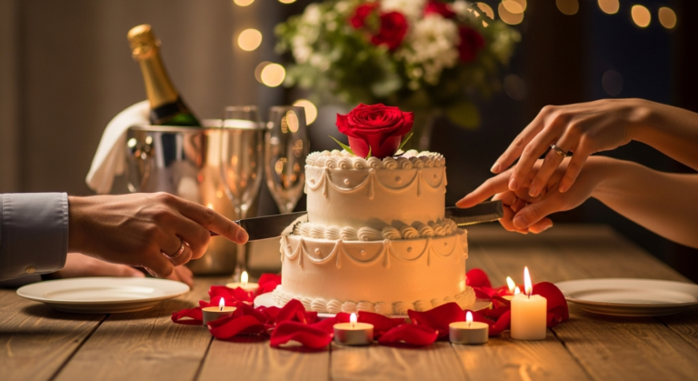 Bodas de Casamento: Tradições, Significados e Ideias de Celebração