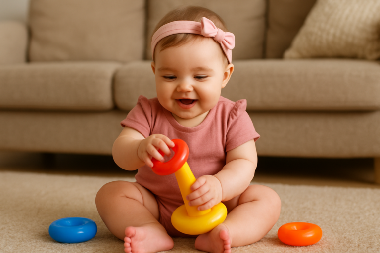 Top 200 Nomes de Meninas (A a G) — Origens e Significados