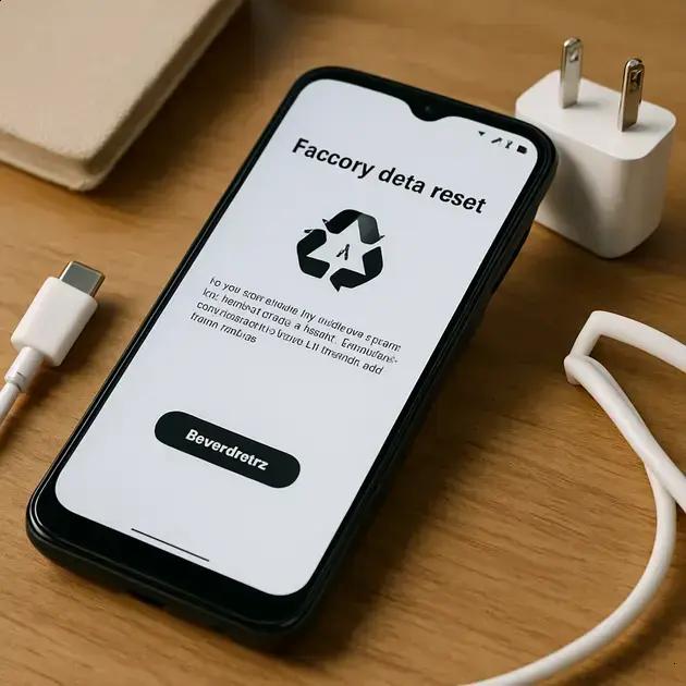 Como Formatar Celular Motorola
