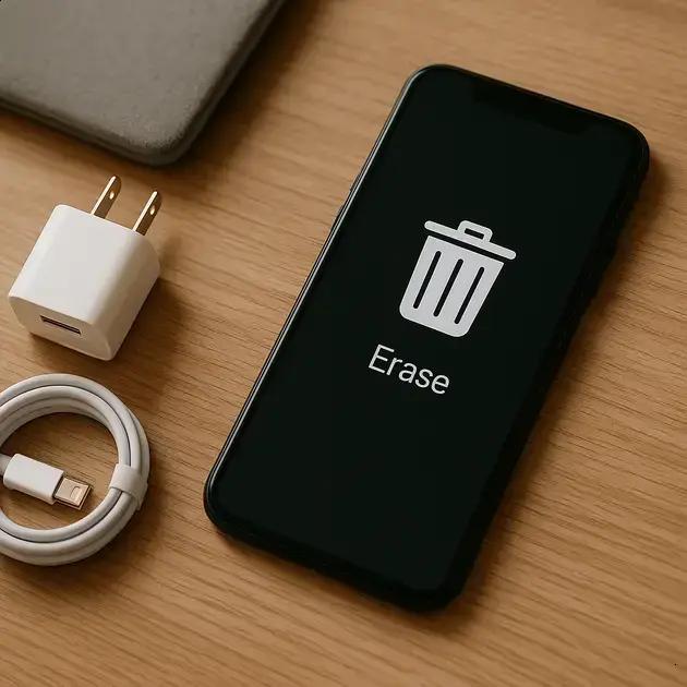 Como Formatar o Celular de Forma Segura