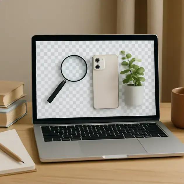 Como Remover Fundo de Imagem de Forma Fácil e Gratuita