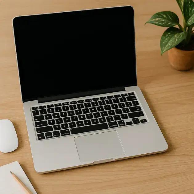 Como Tirar Print no MacBook