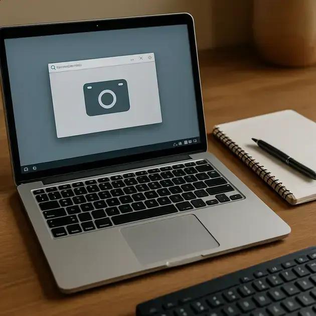 Como Tirar Print no Notebook - Passo a Passo Completo