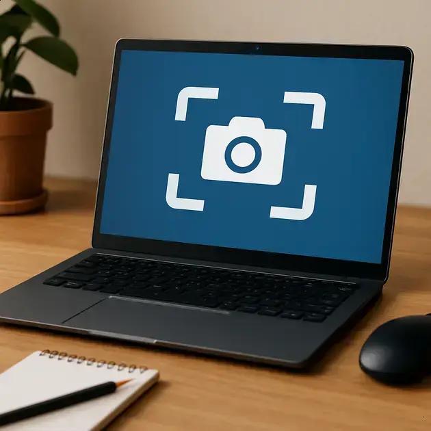 Como Tirar Print no Notebook Windows