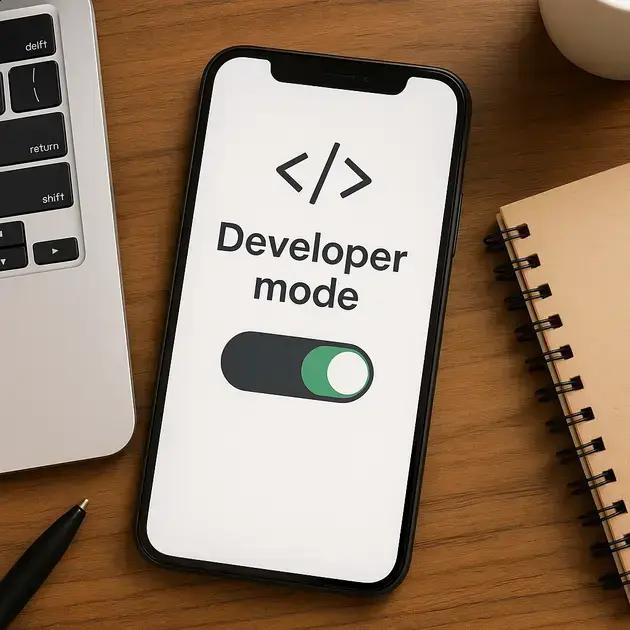 Saiba Como Ativar ou Desativar o Modo Desenvolvedor