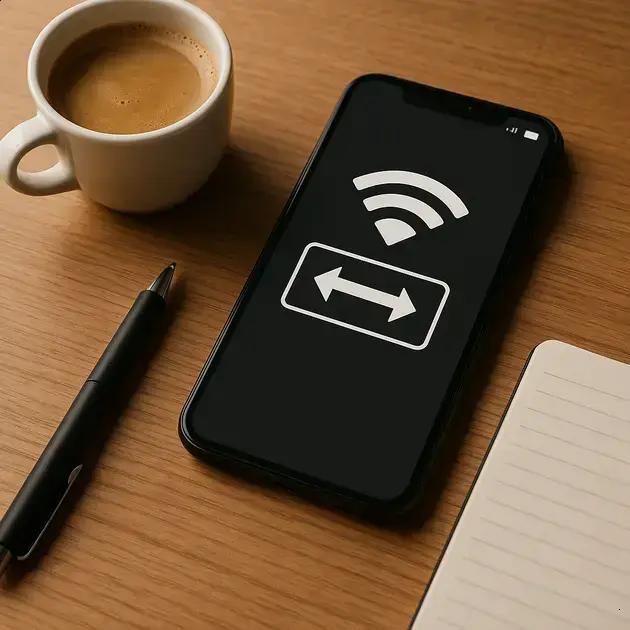 Como Roterar Dados Móveis Sem Gastar Toda Sua Franquia