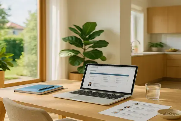 Como Descobrir o Quadro de Sócios de uma Empresa Pelo CNPJ
