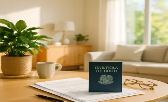 Carteira do Idoso: Veja os Benefícios Que Poucos Aposentados Conhecem