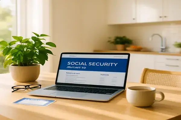 Como Consultar Seus Social Security Benefits e Ver o Valor do Próximo Pagamento