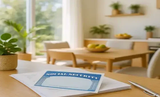 Quem Pode Receber Social Security Benefits? Veja os Requisitos Antes de Solicitar