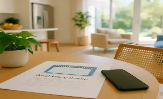 Social Security Benefits: Veja Quem Tem Direito e Como Consultar Seu Benefício em Minutos