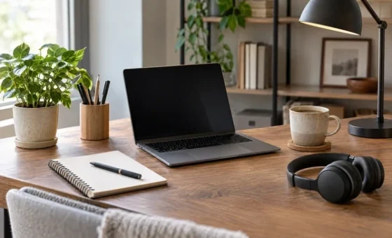 Vaga home office: Saiba como conseguir, mesmo sem experiência