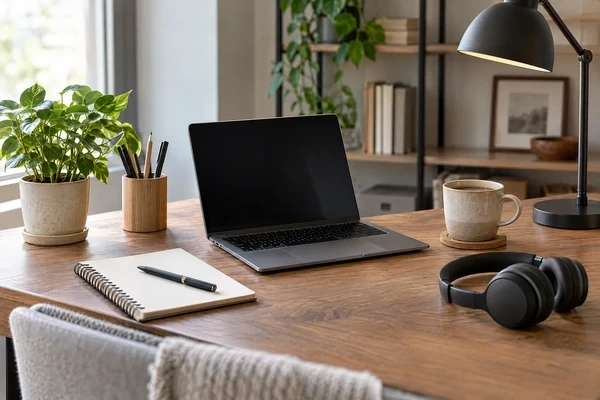 Vaga home office: Saiba como conseguir, mesmo sem experiência